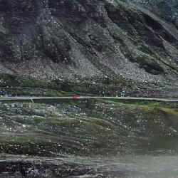 Jaguar TVC