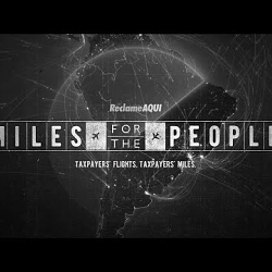 Miles for the People