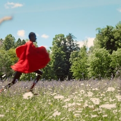 Valentino - Rosso