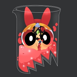 Powerpuff girls