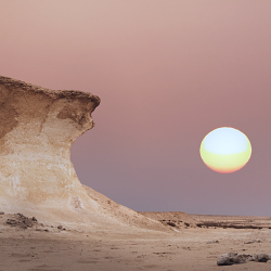 NATIONAL MUSEUM OF QATAR GALLERY 8