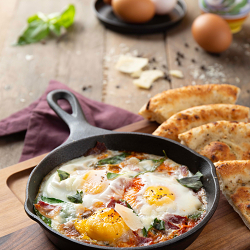 Various food shoot projects