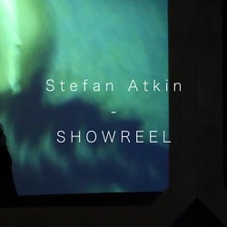 SHOWREEL 2019
