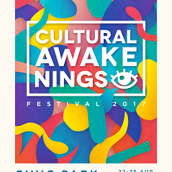 University of Newcastle | Cultural Awakenings Concept