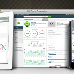 statistical service Desktop