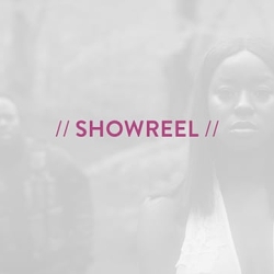 Simon Whyard Showreel