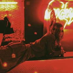 The City Where Women Run The Nightlife