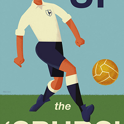 Football Posters
