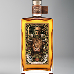 Orphan Barrel 'Forager's Keep'