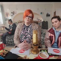 "Vloggers" - Sound by Munzie Thind