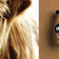 Rare Heritage Dairy Visual Identity & pack design