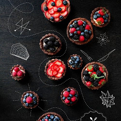 Paprika - Foodstylist Ipad App