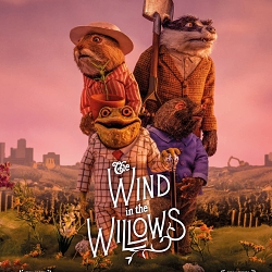 The Wind In The Willows