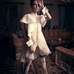Beauty and Fashion Shots