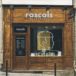 Rascals Barbershop