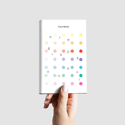 Book Cover "Ore Giapponesi"