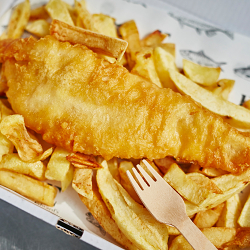 Edward's Fish & Chip Kitchen