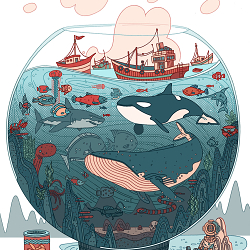 Welcome illustrator Hayden Maynard