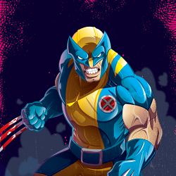 The Wolverine