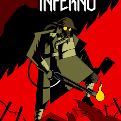Dante's Inferno