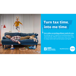 Brand campaign