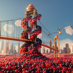 QQ STAR – Fantasy World