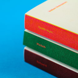 RSC Book Covers
