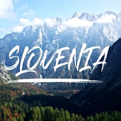 Slovenian Mountains [Grading Breakdown]
