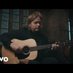 Video Editing for Acoustic Lewis Capaldi's Someone You Loved