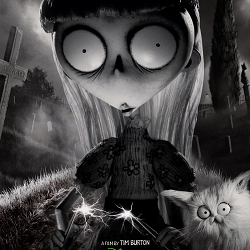 Frankenweenie