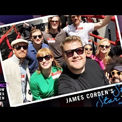 The Late Late Show with James Corden