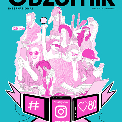 Obzornik Magazine