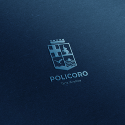 Policoro city brand proposal
