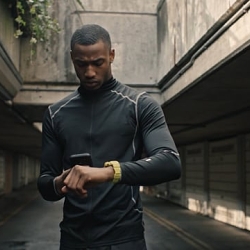 G-Shock Casio Advert 2018