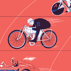 The Race