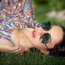 2SeeLife Sunglasses