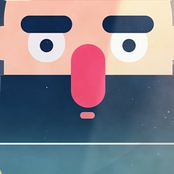 Motion Design Showreel