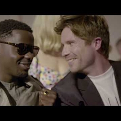 Dunhill Men's Paris Fashion Week 2019