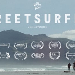 STREET SURFERS