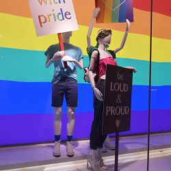 PRIDE 2019