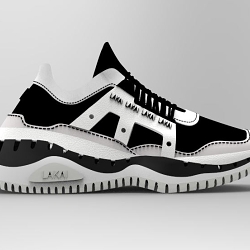 3D modeling & rendering