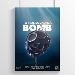 Silent Ocean - Campaign