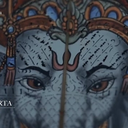 Wayang: The Daily Routine And Social Fabric Of Indonesia
