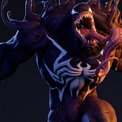 Venom