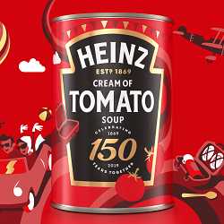 Heinz 150