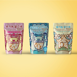 MAGIC RICE SNACKS