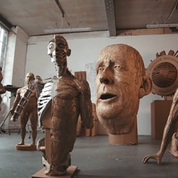 The Art of Recycling