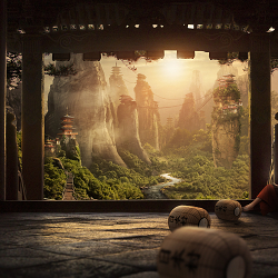 Inner peace