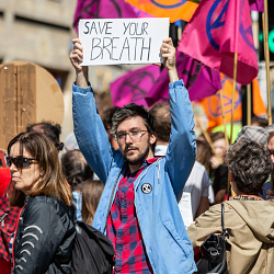 Extinction Rebellion