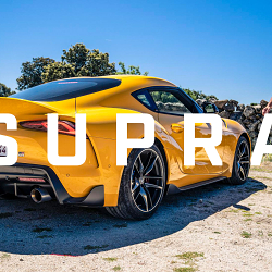 BBC Top Gear Font
